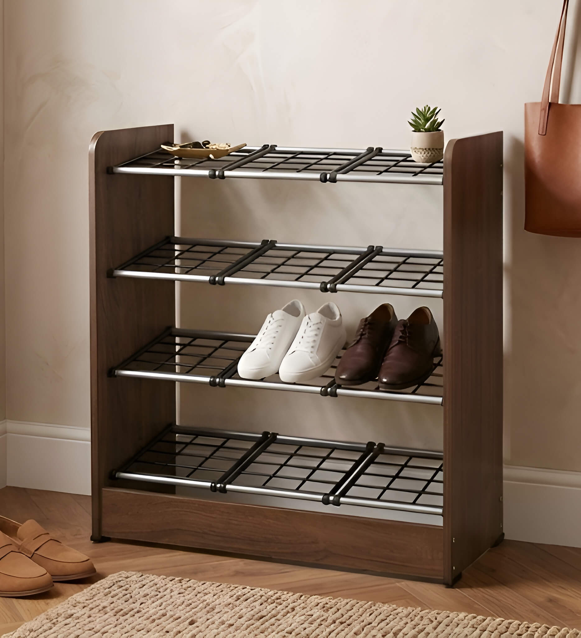 Shelf